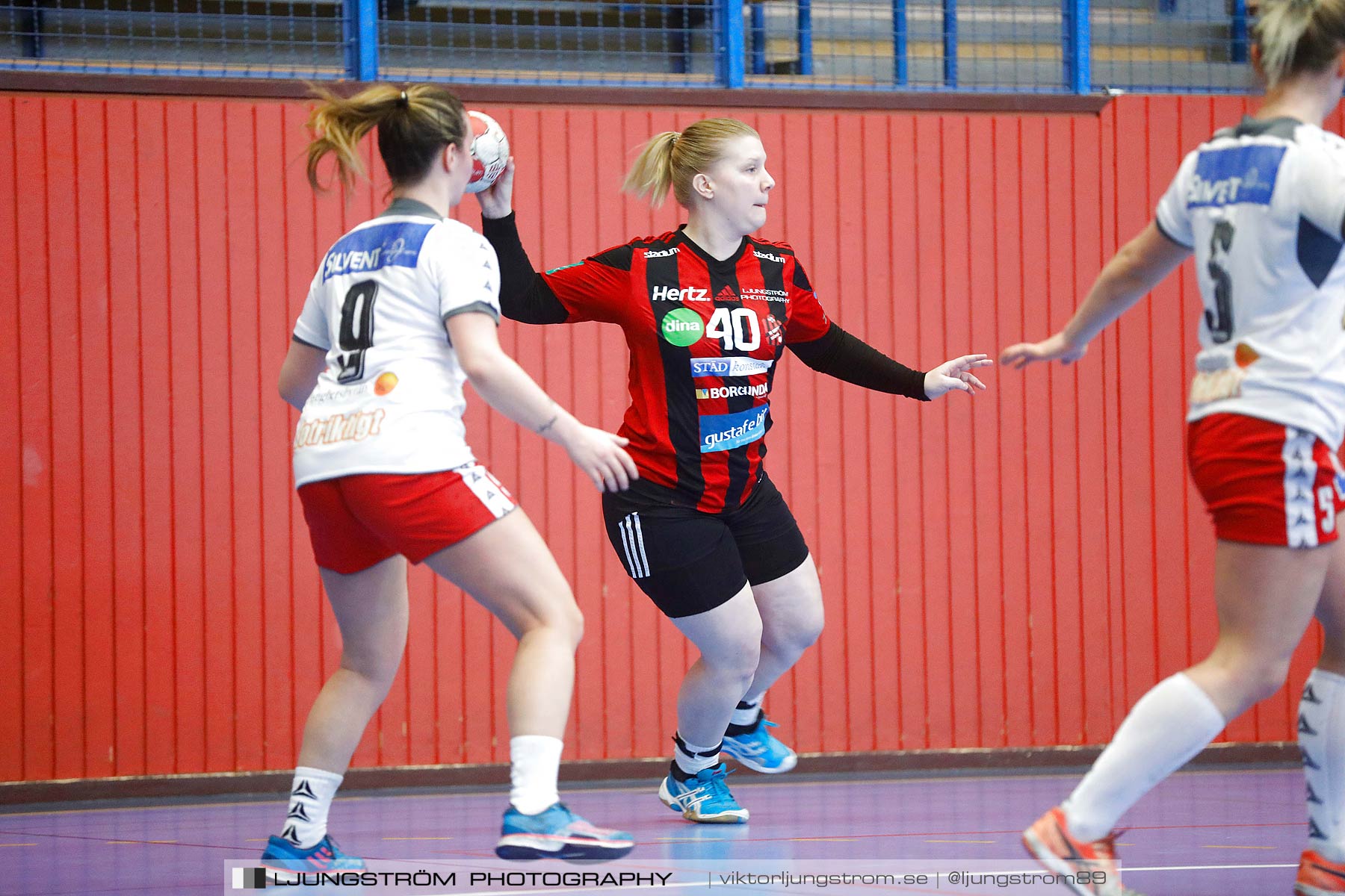 HK Country-Borås HK 84 19-26,dam,Arena Skövde,Skövde,Sverige,Handboll,,2018,196718