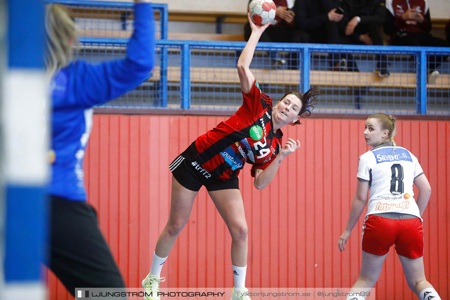 HK Country-Borås HK 84 19-26,dam,Arena Skövde,Skövde,Sverige,Handboll,,2018,196723