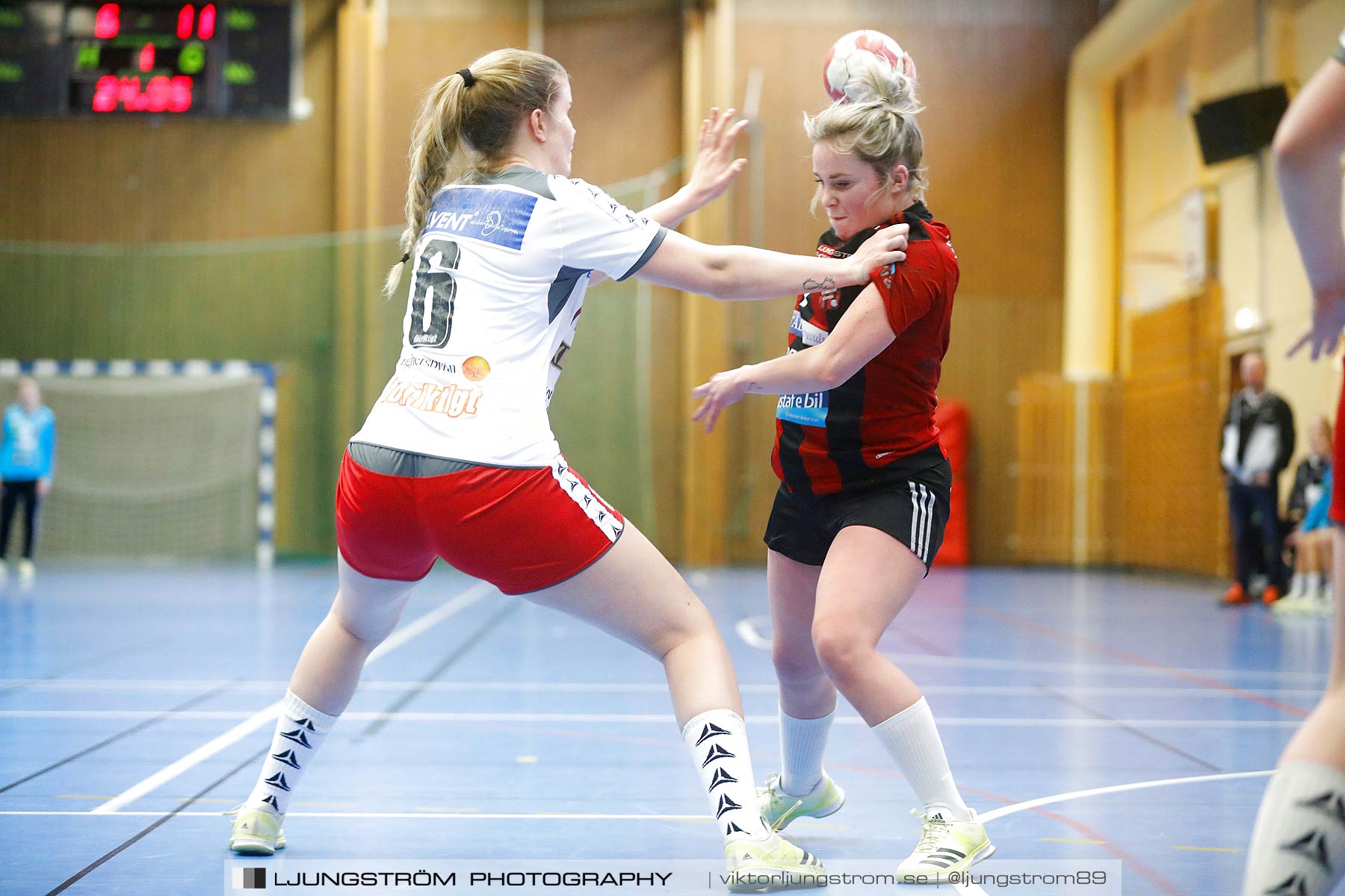 HK Country-Borås HK 84 19-26,dam,Arena Skövde,Skövde,Sverige,Handboll,,2018,196724