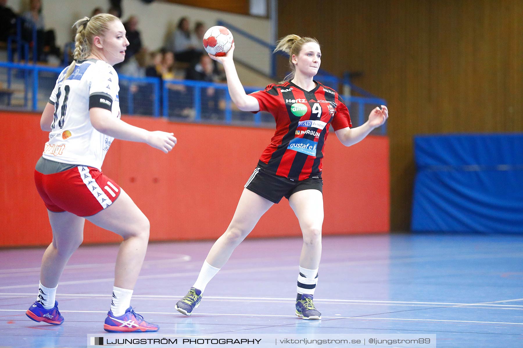 HK Country-Borås HK 84 19-26,dam,Arena Skövde,Skövde,Sverige,Handboll,,2018,196726