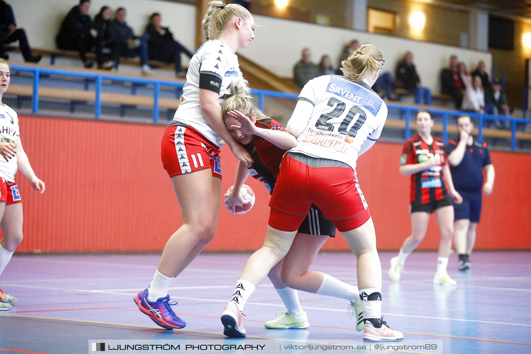 HK Country-Borås HK 84 19-26,dam,Arena Skövde,Skövde,Sverige,Handboll,,2018,196727