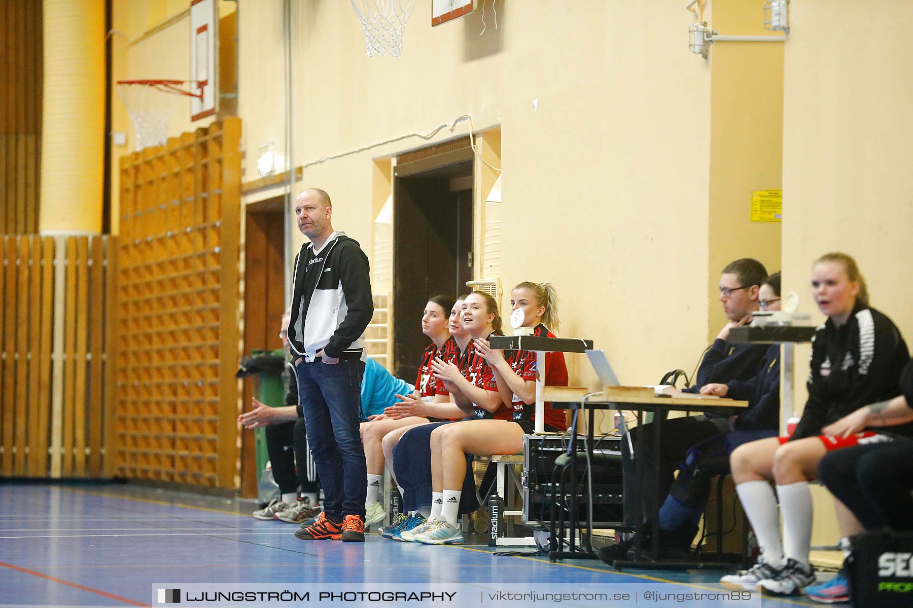 HK Country-Borås HK 84 19-26,dam,Arena Skövde,Skövde,Sverige,Handboll,,2018,196740