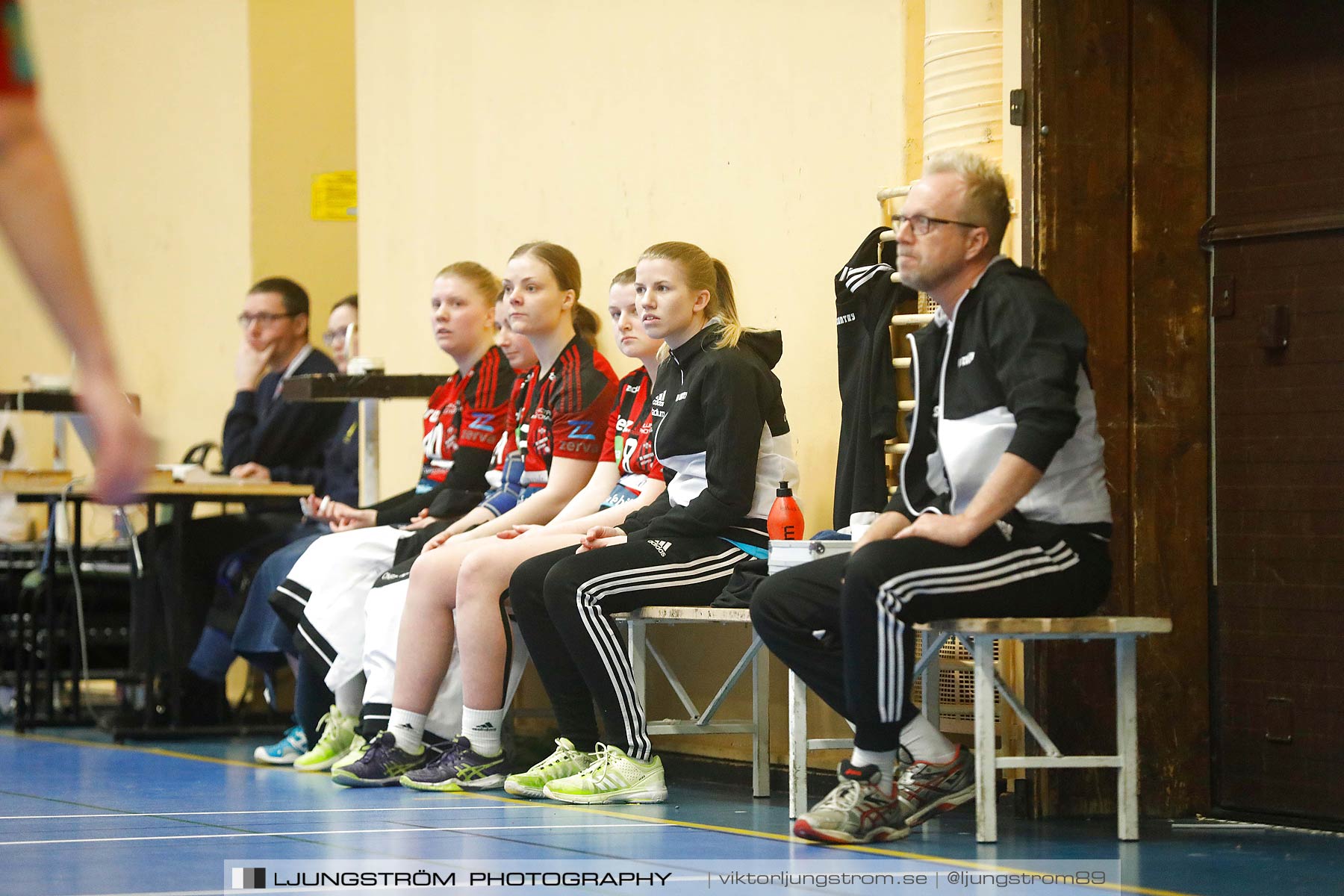 HK Country-Borås HK 84 19-26,dam,Arena Skövde,Skövde,Sverige,Handboll,,2018,196755