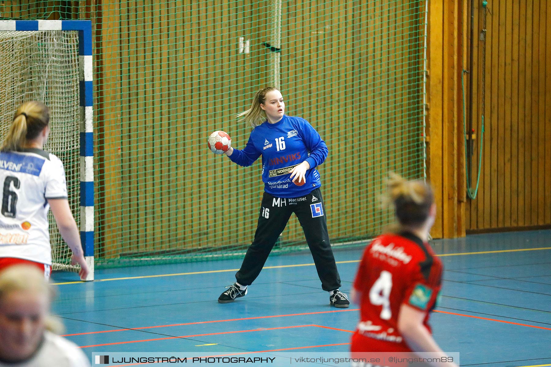 HK Country-Borås HK 84 19-26,dam,Arena Skövde,Skövde,Sverige,Handboll,,2018,196765