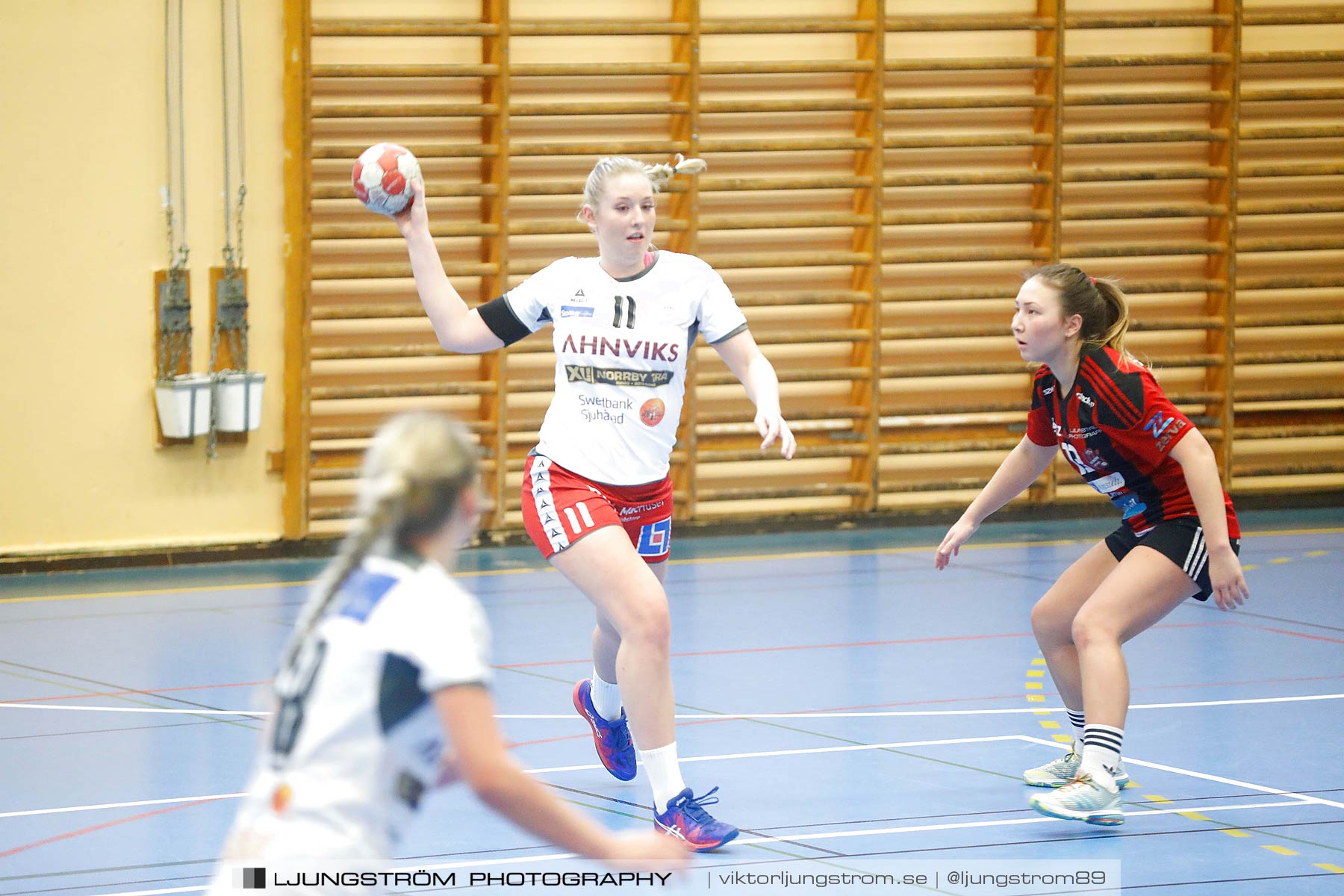 HK Country-Borås HK 84 19-26,dam,Arena Skövde,Skövde,Sverige,Handboll,,2018,196772