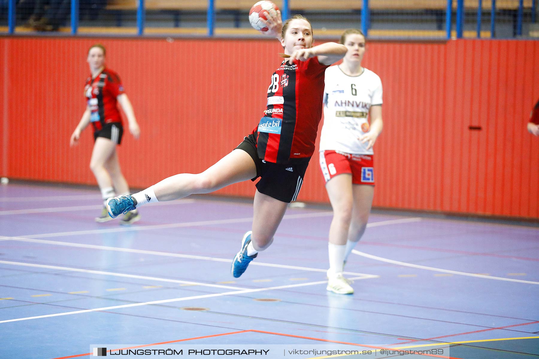 HK Country-Borås HK 84 19-26,dam,Arena Skövde,Skövde,Sverige,Handboll,,2018,196779