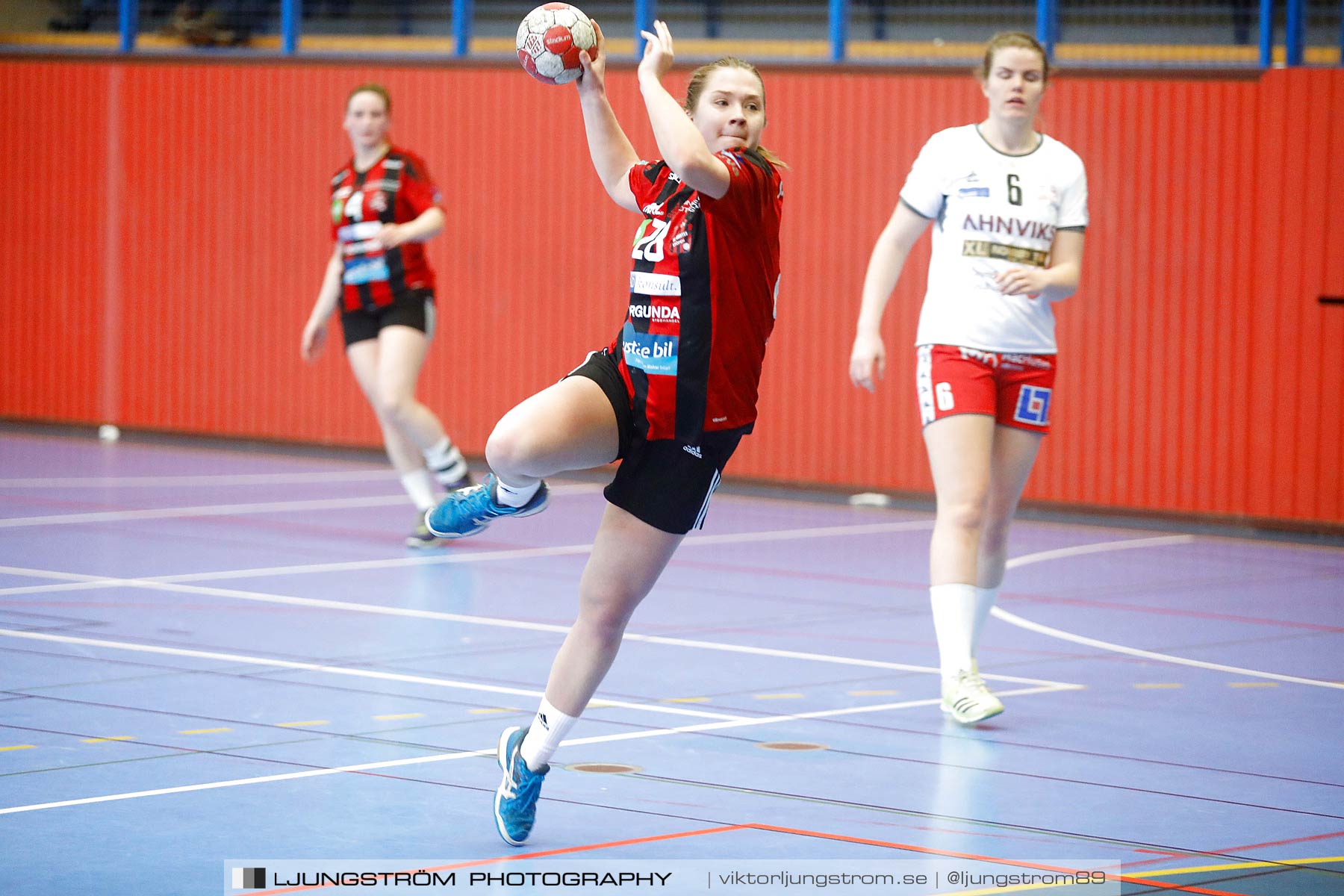 HK Country-Borås HK 84 19-26,dam,Arena Skövde,Skövde,Sverige,Handboll,,2018,196781