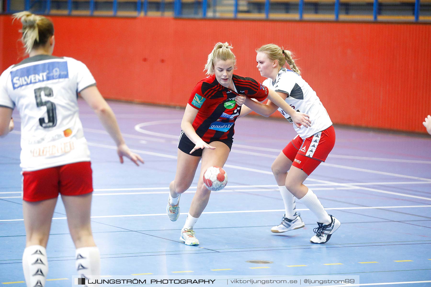 HK Country-Borås HK 84 19-26,dam,Arena Skövde,Skövde,Sverige,Handboll,,2018,196784