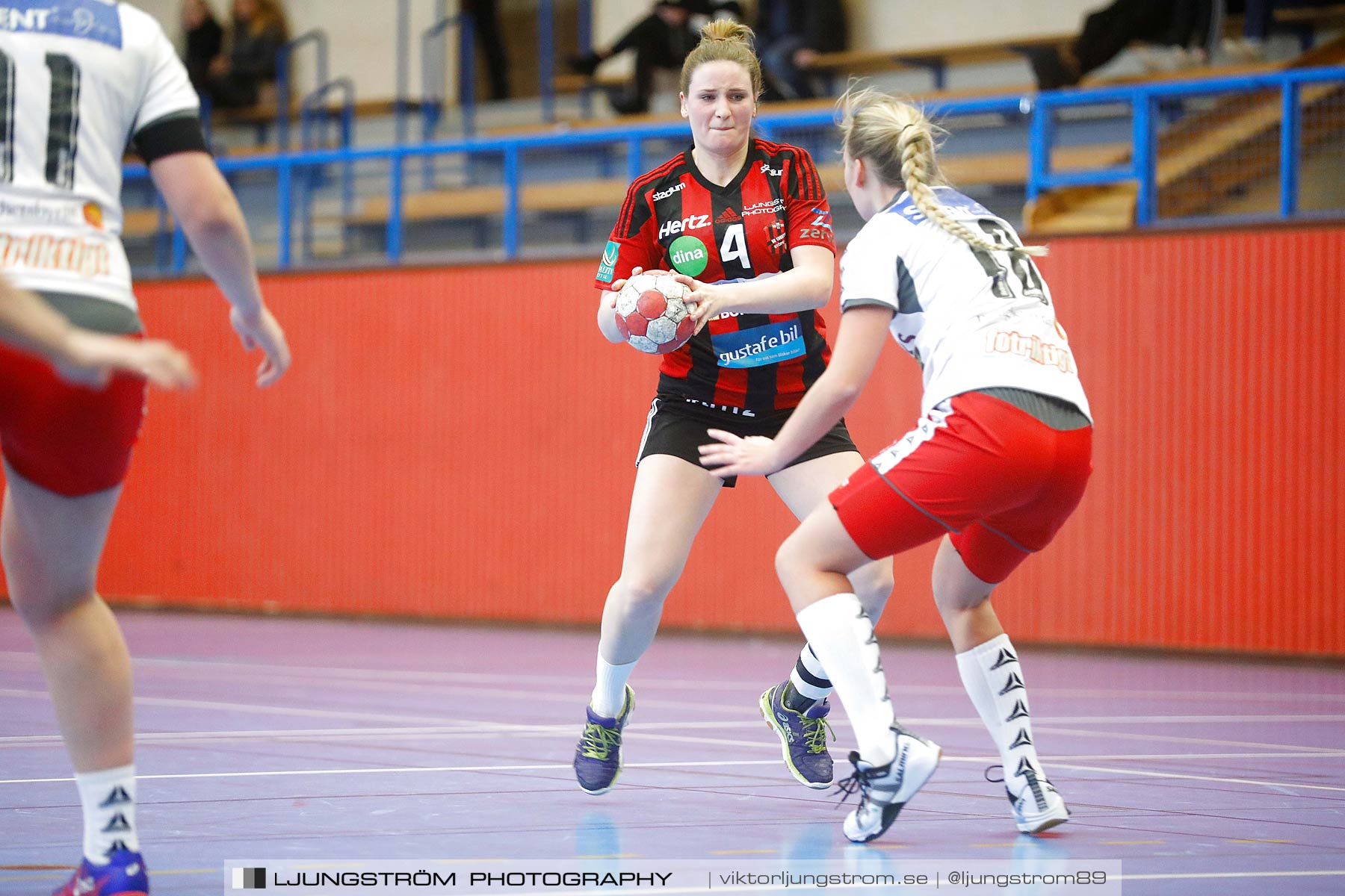 HK Country-Borås HK 84 19-26,dam,Arena Skövde,Skövde,Sverige,Handboll,,2018,196789