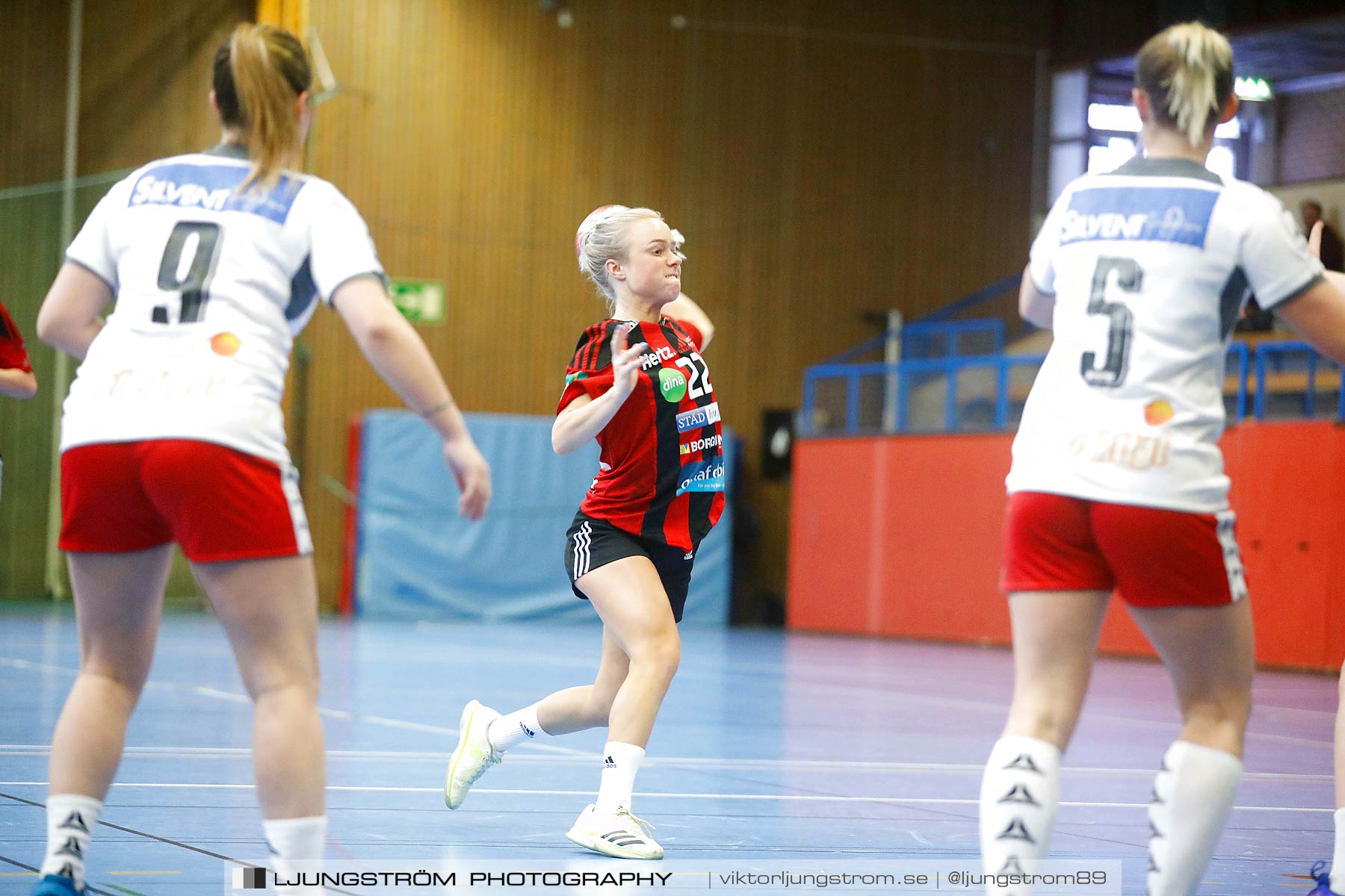 HK Country-Borås HK 84 19-26,dam,Arena Skövde,Skövde,Sverige,Handboll,,2018,196795