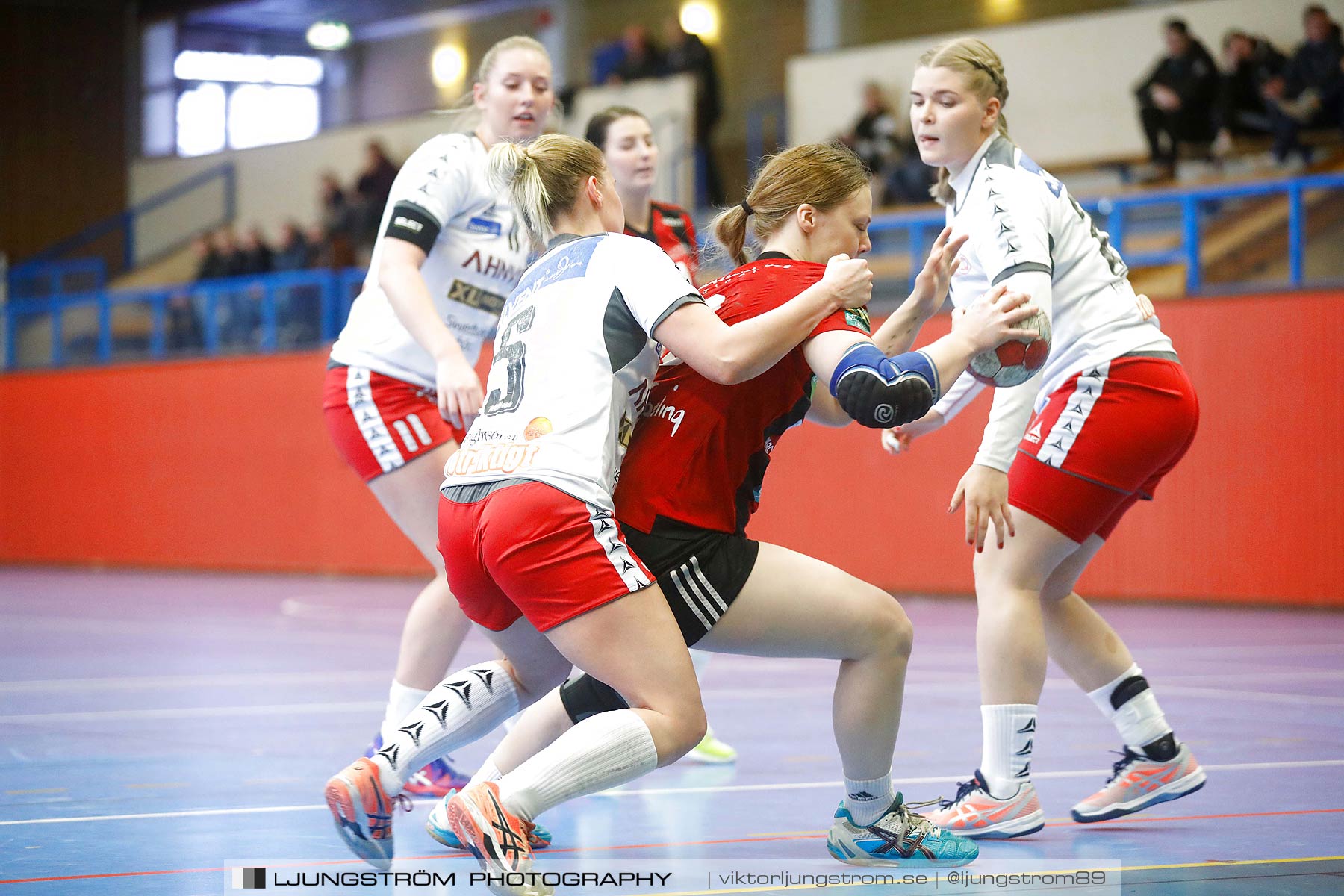 HK Country-Borås HK 84 19-26,dam,Arena Skövde,Skövde,Sverige,Handboll,,2018,196805