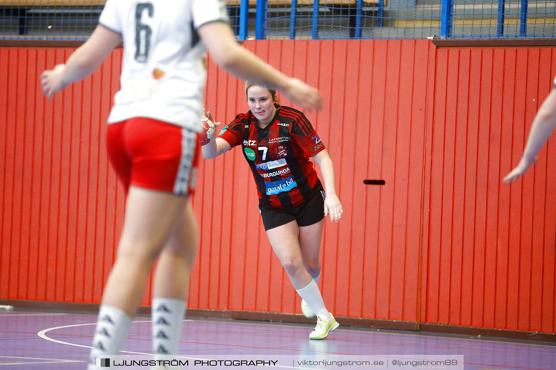 HK Country-Borås HK 84 19-26,dam,Arena Skövde,Skövde,Sverige,Handboll,,2018,196806