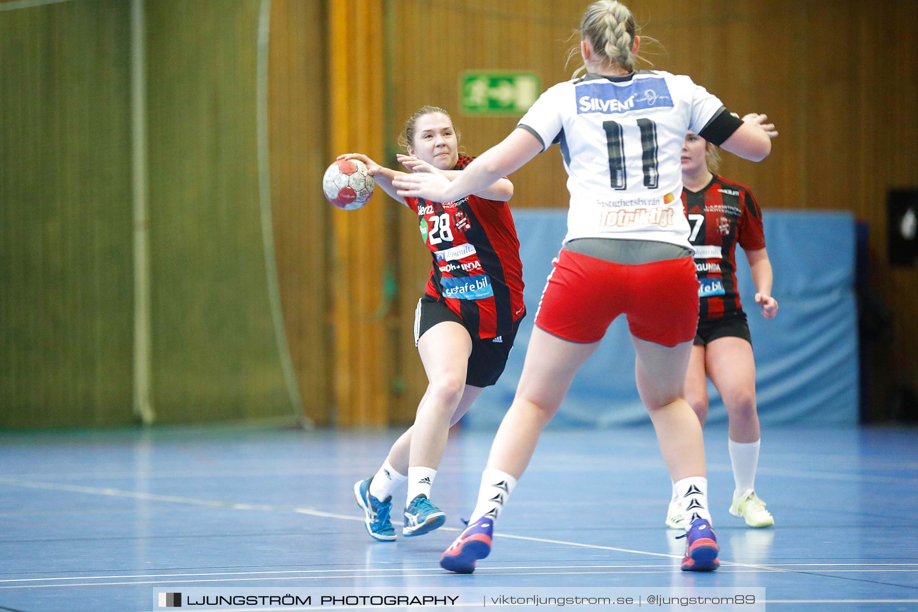 HK Country-Borås HK 84 19-26,dam,Arena Skövde,Skövde,Sverige,Handboll,,2018,196811