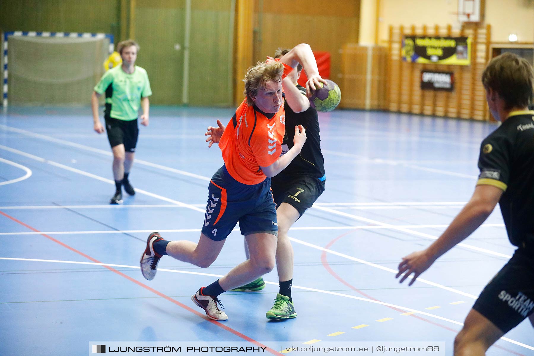 HP Skövde 90-HK Brukspôjkera 20-26,herr,Arena Skövde,Skövde,Sverige,Handboll,,2018,196818