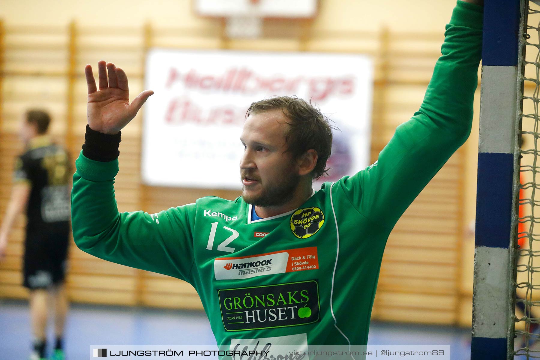 HP Skövde 90-HK Brukspôjkera 20-26,herr,Arena Skövde,Skövde,Sverige,Handboll,,2018,196824