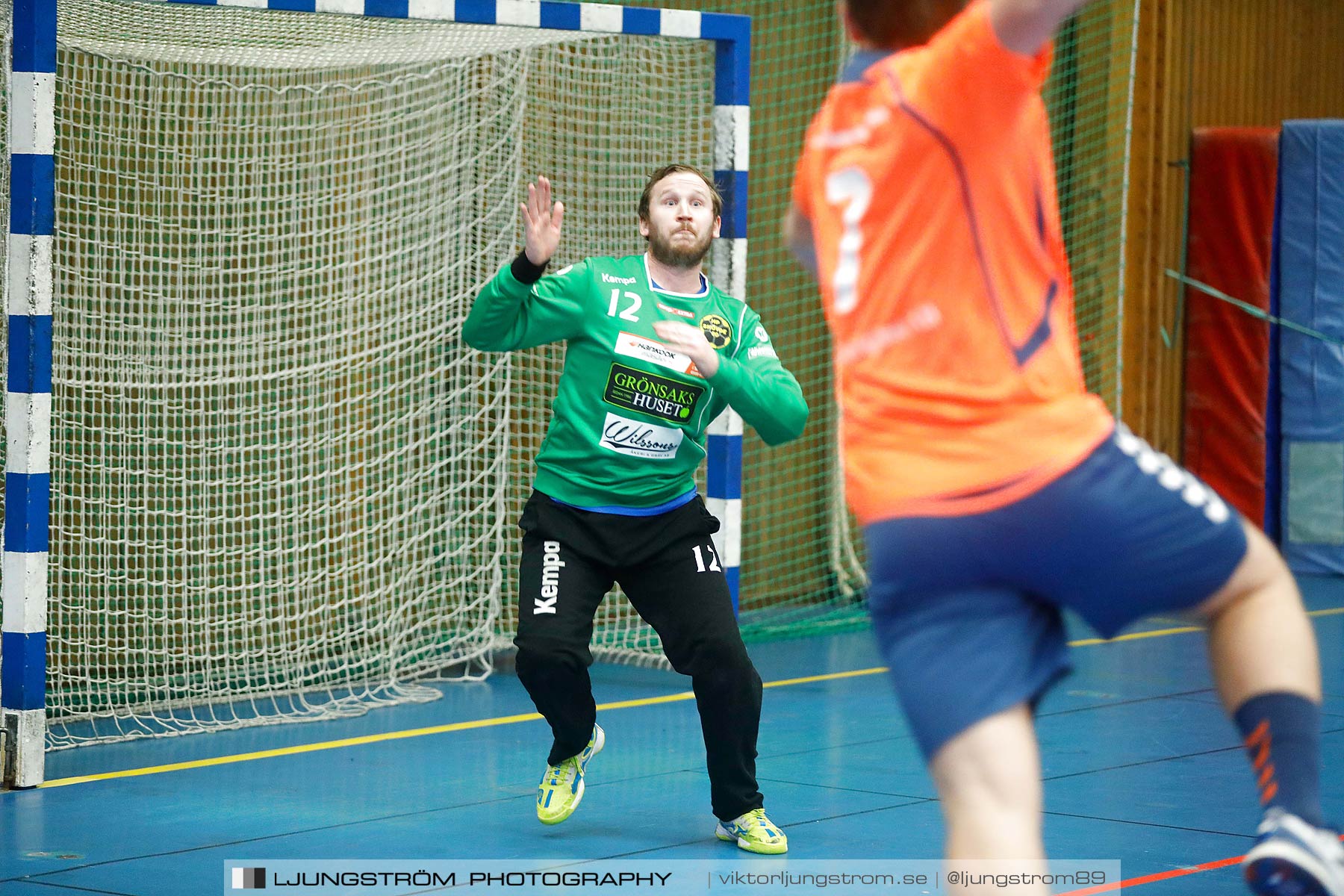 HP Skövde 90-HK Brukspôjkera 20-26,herr,Arena Skövde,Skövde,Sverige,Handboll,,2018,196833