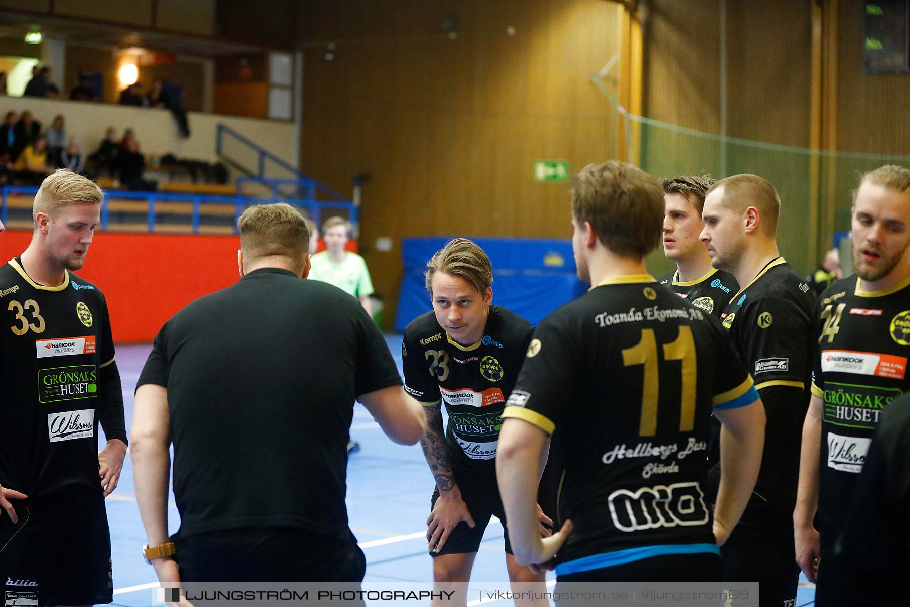 HP Skövde 90-HK Brukspôjkera 20-26,herr,Arena Skövde,Skövde,Sverige,Handboll,,2018,196839