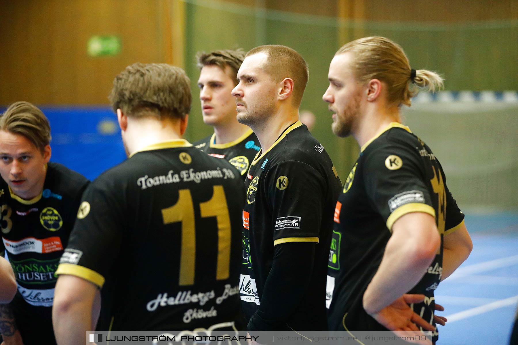 HP Skövde 90-HK Brukspôjkera 20-26,herr,Arena Skövde,Skövde,Sverige,Handboll,,2018,196841