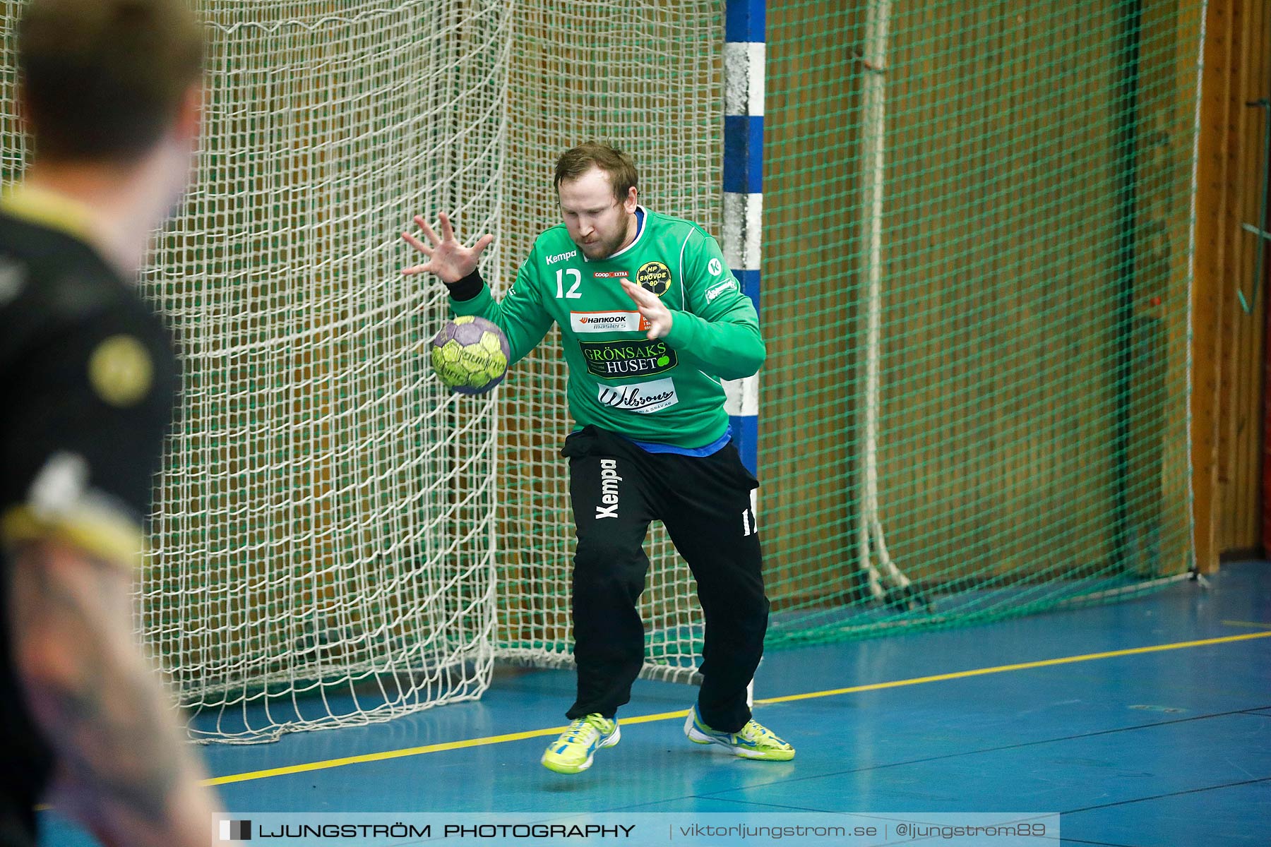 HP Skövde 90-HK Brukspôjkera 20-26,herr,Arena Skövde,Skövde,Sverige,Handboll,,2018,196844