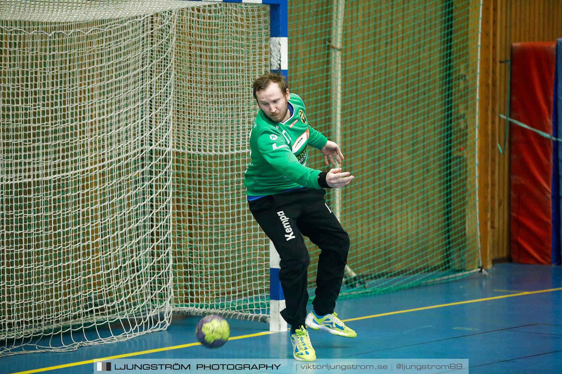 HP Skövde 90-HK Brukspôjkera 20-26,herr,Arena Skövde,Skövde,Sverige,Handboll,,2018,196845