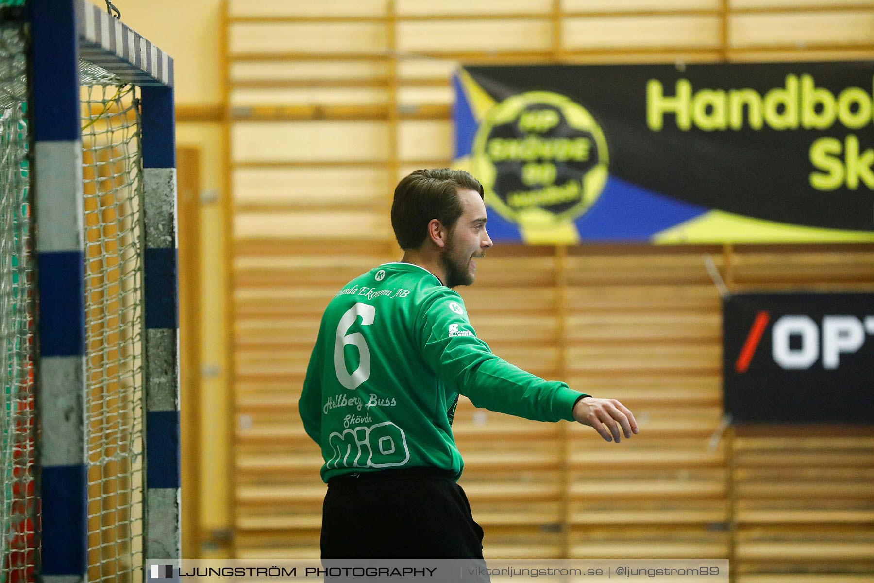 HP Skövde 90-HK Brukspôjkera 20-26,herr,Arena Skövde,Skövde,Sverige,Handboll,,2018,196919