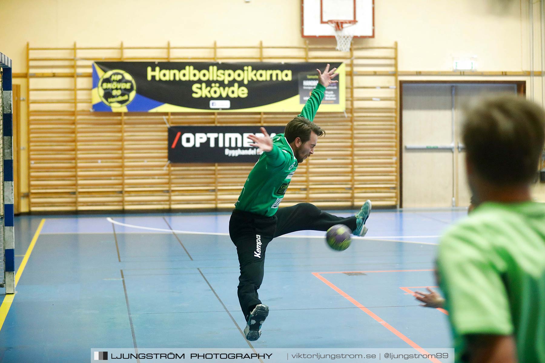 HP Skövde 90-HK Brukspôjkera 20-26,herr,Arena Skövde,Skövde,Sverige,Handboll,,2018,196927