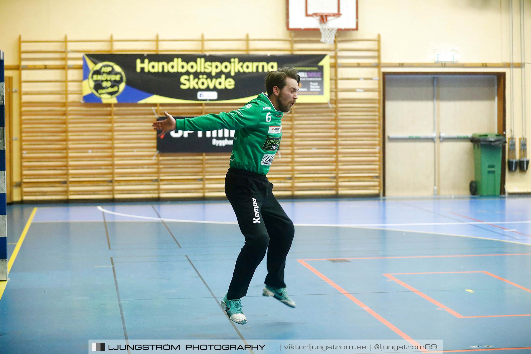 HP Skövde 90-HK Brukspôjkera 20-26,herr,Arena Skövde,Skövde,Sverige,Handboll,,2018,196928