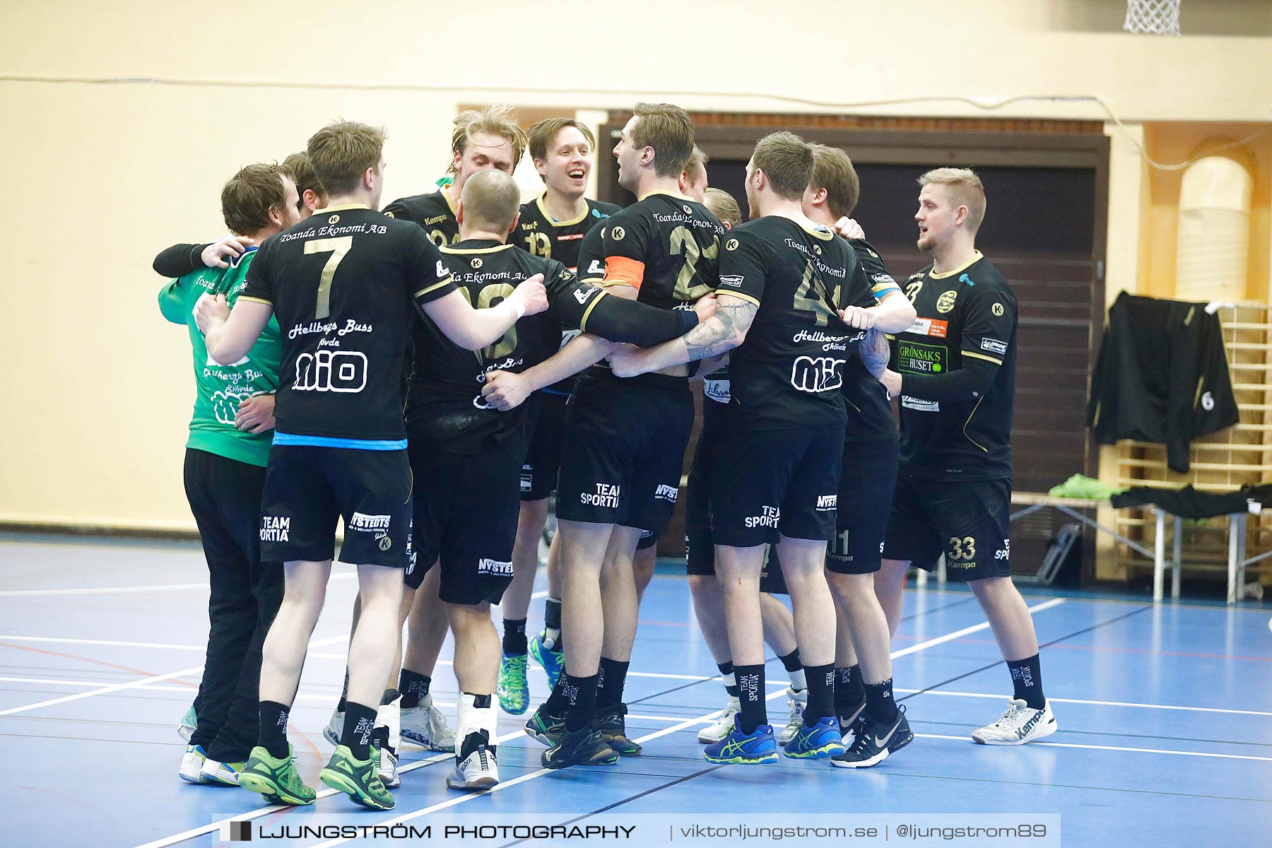 HP Skövde 90-HK Brukspôjkera 20-26,herr,Arena Skövde,Skövde,Sverige,Handboll,,2018,196941