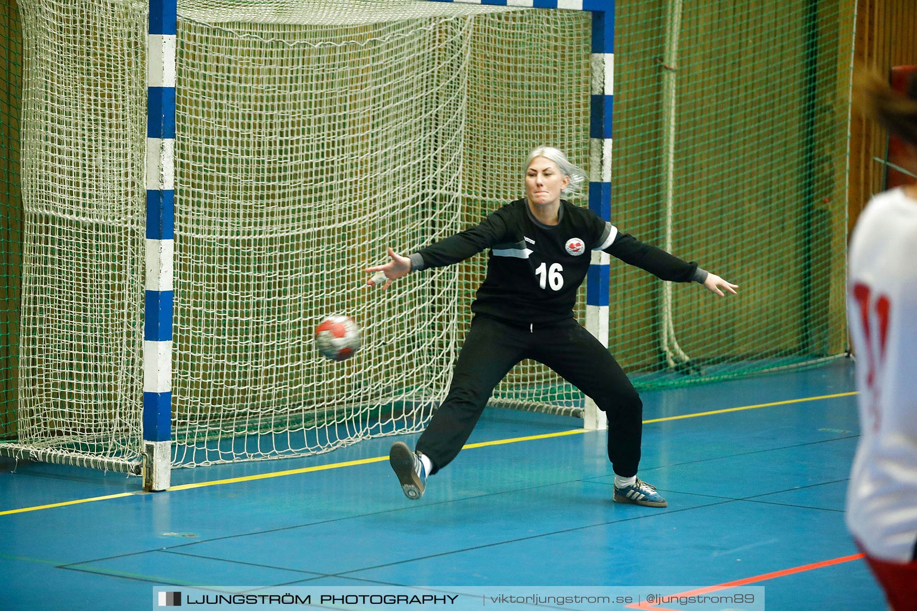 HK Country U-HK Guldkroken Hjo 16-24,dam,Arena Skövde,Skövde,Sverige,Handboll,,2018,196999