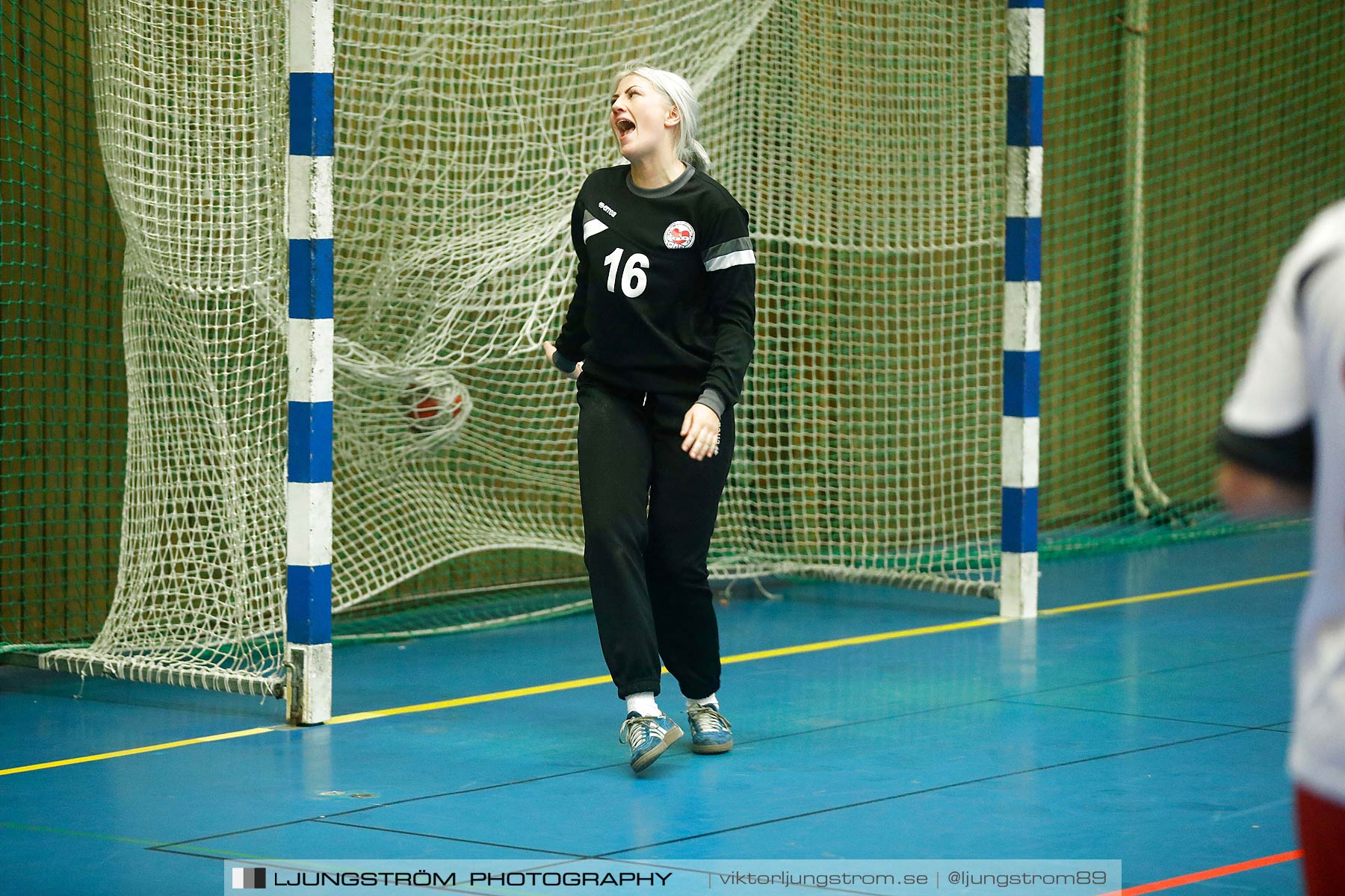 HK Country U-HK Guldkroken Hjo 16-24,dam,Arena Skövde,Skövde,Sverige,Handboll,,2018,197000