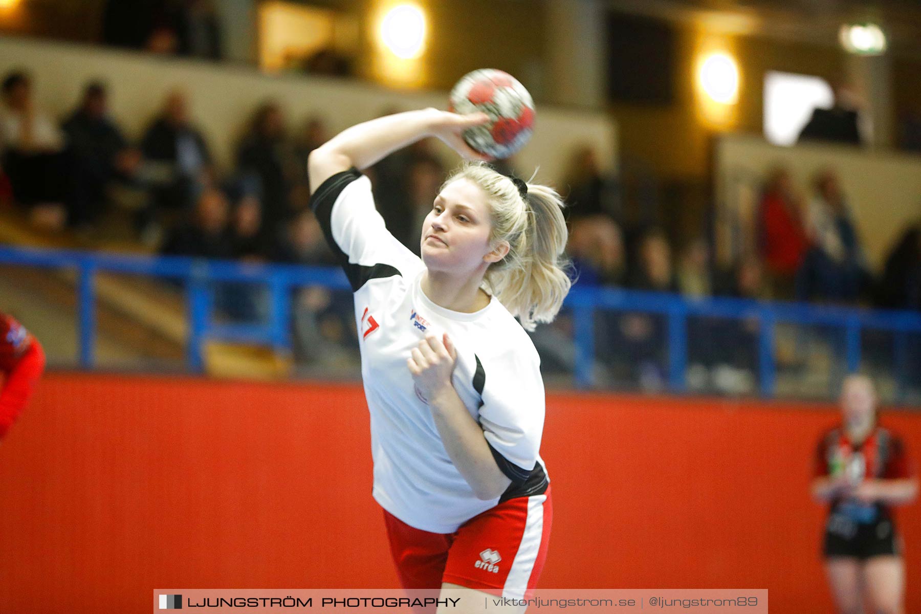 HK Country U-HK Guldkroken Hjo 16-24,dam,Arena Skövde,Skövde,Sverige,Handboll,,2018,197007