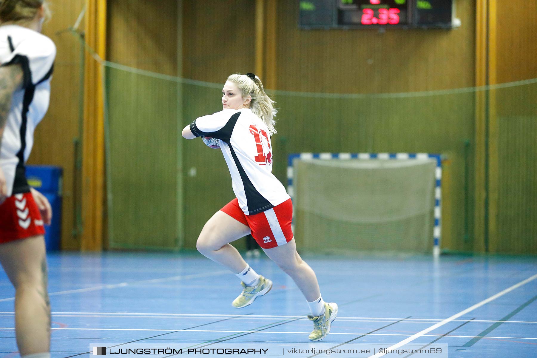 HK Country U-HK Guldkroken Hjo 16-24,dam,Arena Skövde,Skövde,Sverige,Handboll,,2018,197019