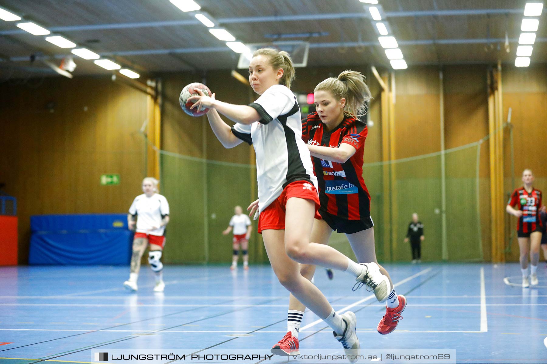 HK Country U-HK Guldkroken Hjo 16-24,dam,Arena Skövde,Skövde,Sverige,Handboll,,2018,197021