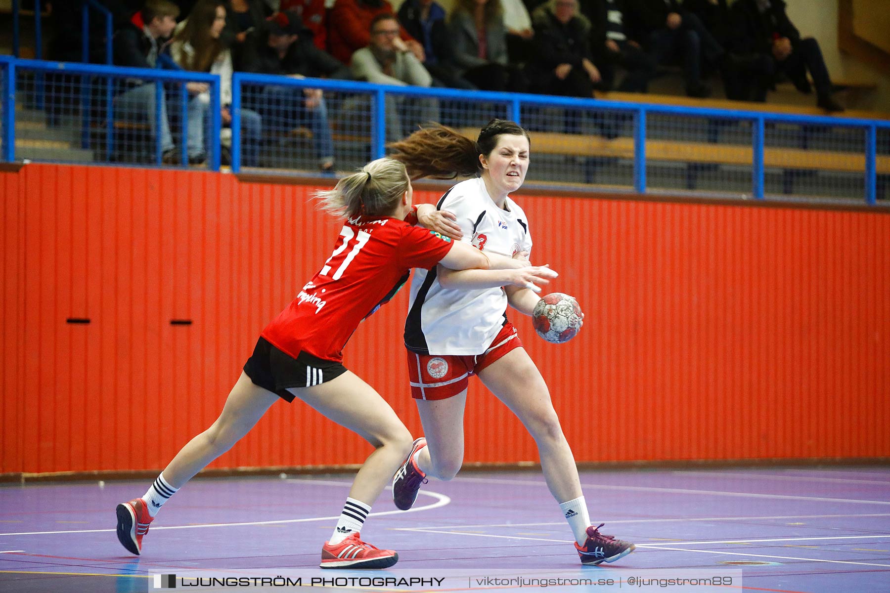 HK Country U-HK Guldkroken Hjo 16-24,dam,Arena Skövde,Skövde,Sverige,Handboll,,2018,197025