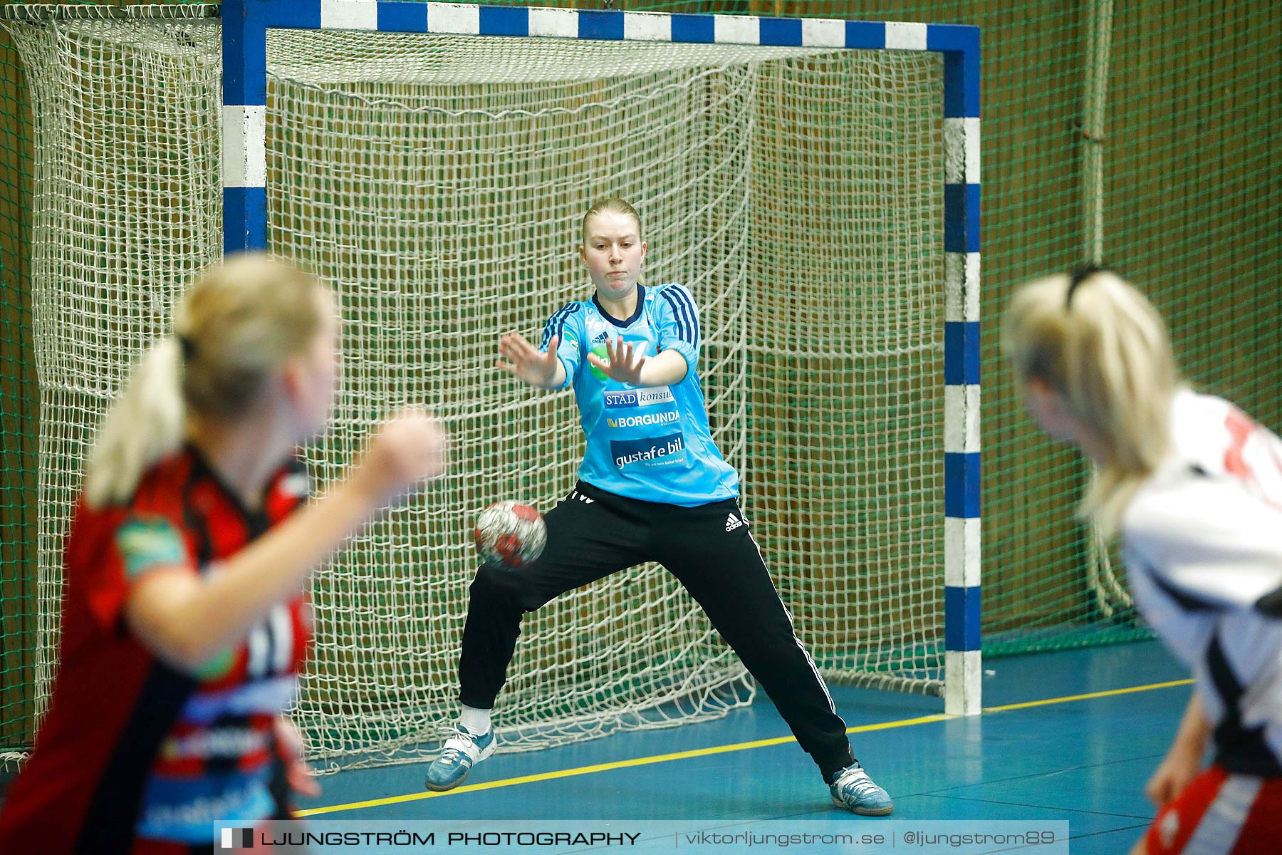 HK Country U-HK Guldkroken Hjo 16-24,dam,Arena Skövde,Skövde,Sverige,Handboll,,2018,197034