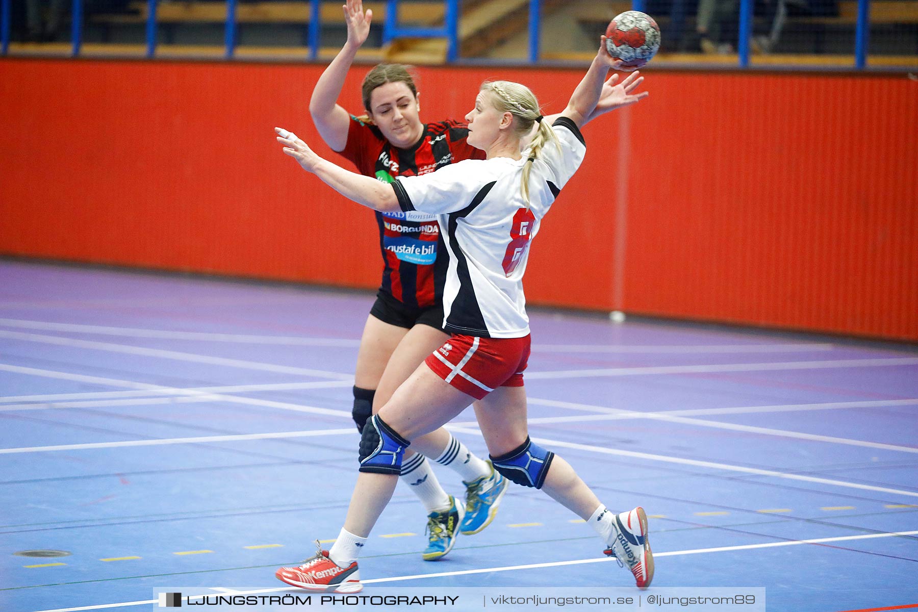 HK Country U-HK Guldkroken Hjo 16-24,dam,Arena Skövde,Skövde,Sverige,Handboll,,2018,197051