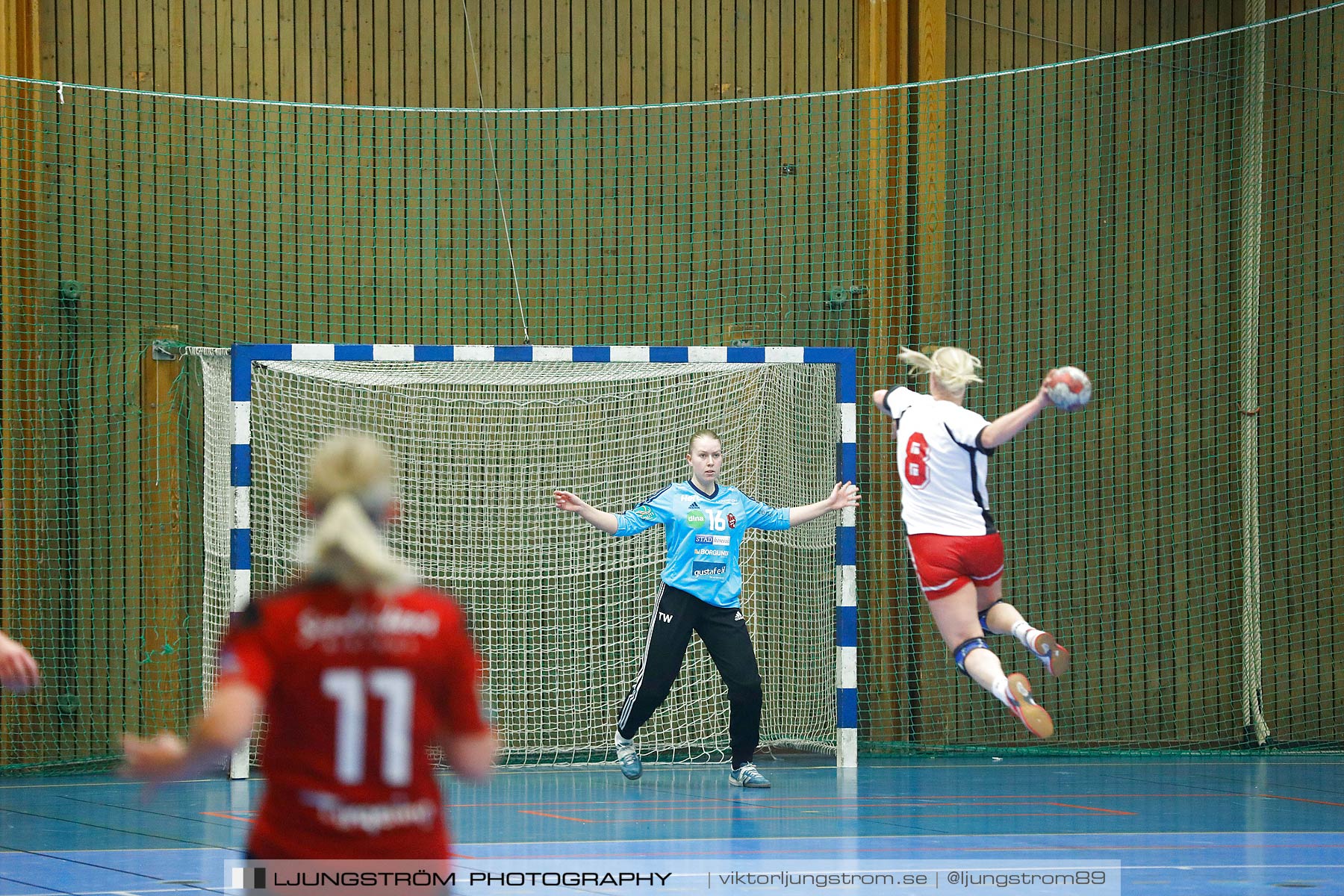 HK Country U-HK Guldkroken Hjo 16-24,dam,Arena Skövde,Skövde,Sverige,Handboll,,2018,197055