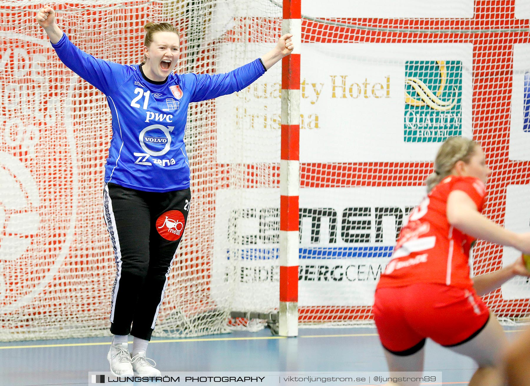 Skövde HF-Lugi HF 26-28,dam,Skövde Idrottshall,Skövde,Sverige,Handboll,,2019,228707