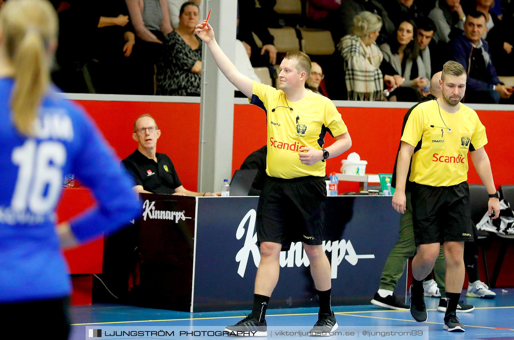 Skövde HF-Lugi HF 26-28,dam,Skövde Idrottshall,Skövde,Sverige,Handboll,,2019,228878