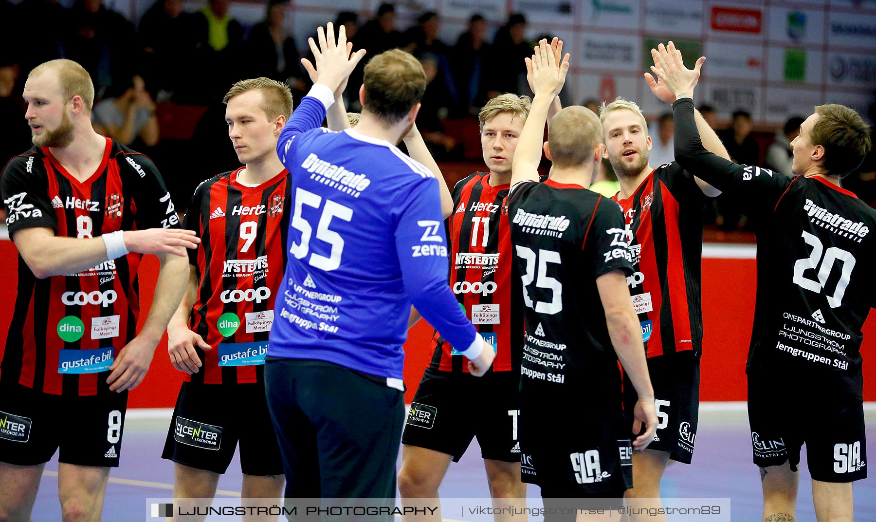 HK Country-HP Skövde 90 27-16,herr,Skövde Idrottshall,Skövde,Sverige,Handboll,,2019,228890