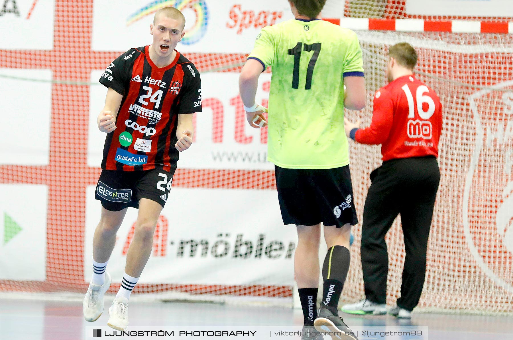 HK Country-HP Skövde 90 27-16,herr,Skövde Idrottshall,Skövde,Sverige,Handboll,,2019,228909