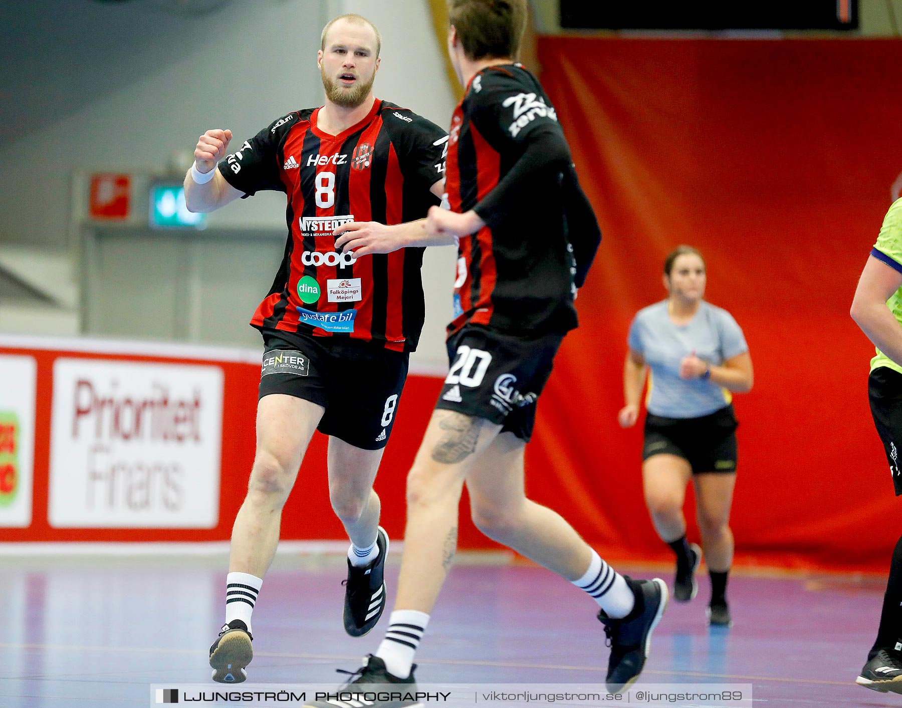 HK Country-HP Skövde 90 27-16,herr,Skövde Idrottshall,Skövde,Sverige,Handboll,,2019,228912