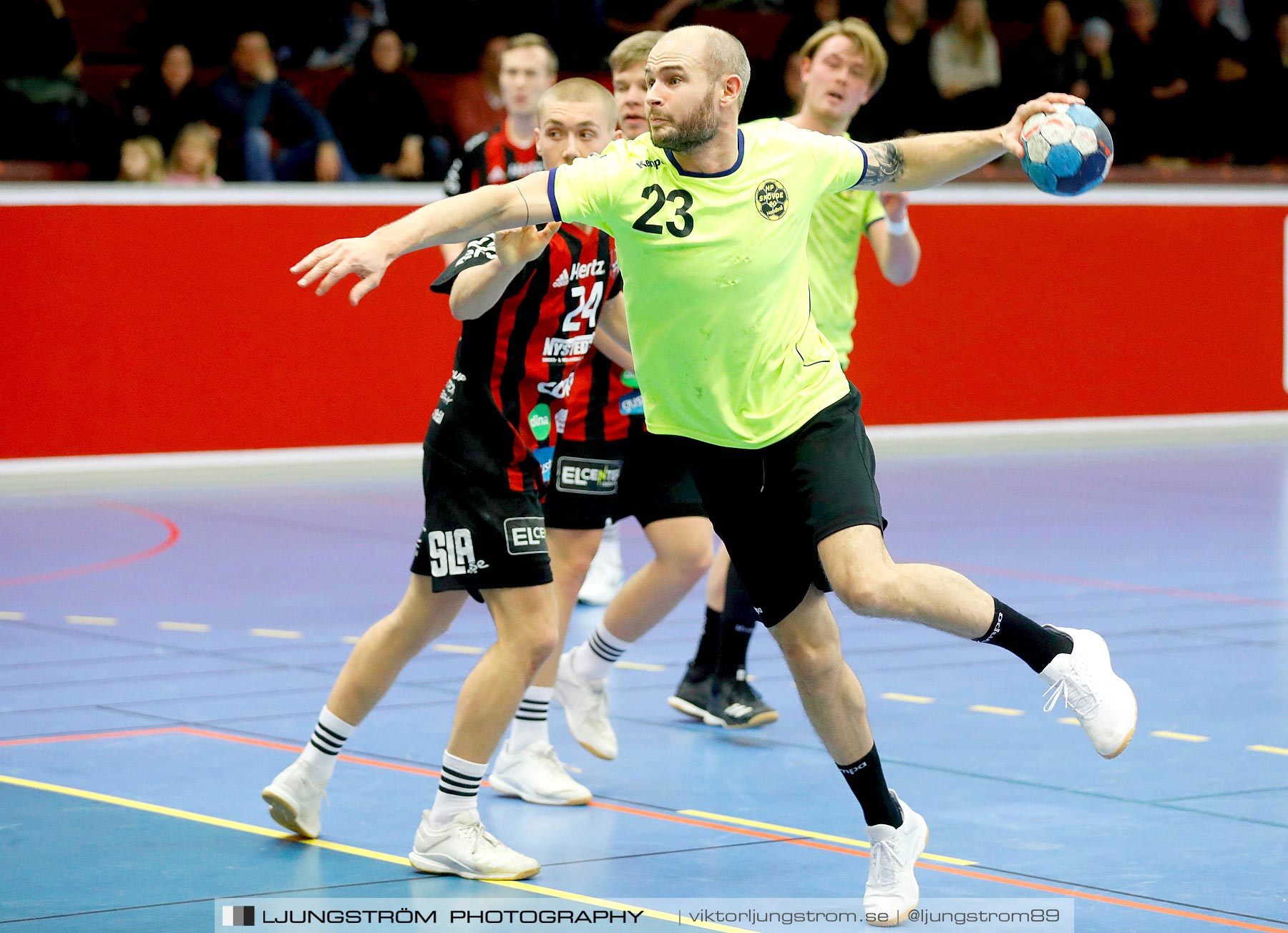 HK Country-HP Skövde 90 27-16,herr,Skövde Idrottshall,Skövde,Sverige,Handboll,,2019,228922