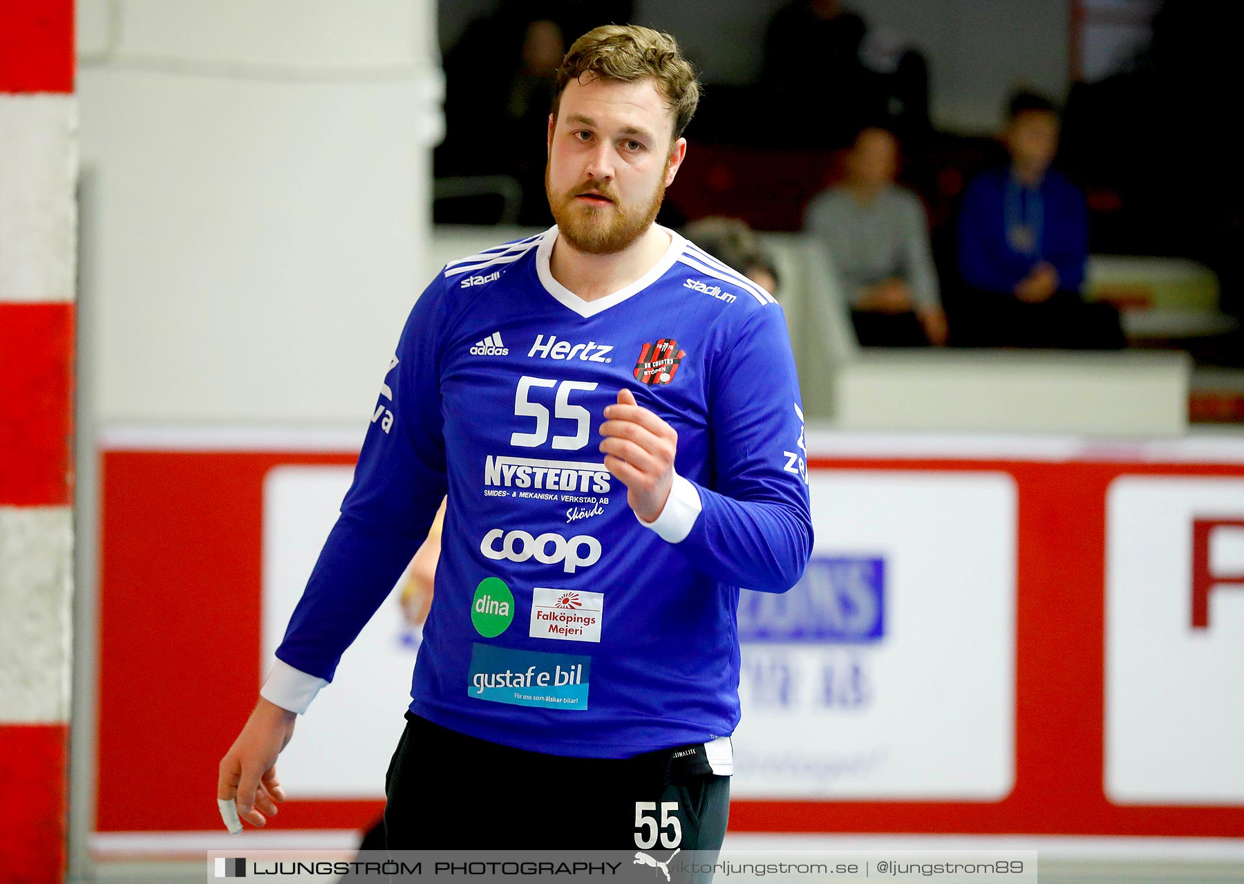 HK Country-HP Skövde 90 27-16,herr,Skövde Idrottshall,Skövde,Sverige,Handboll,,2019,228937