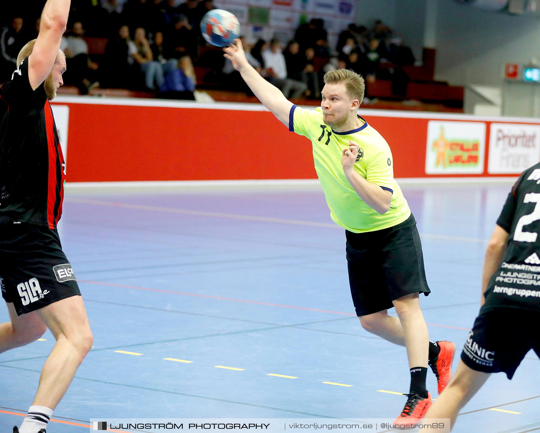 HK Country-HP Skövde 90 27-16,herr,Skövde Idrottshall,Skövde,Sverige,Handboll,,2019,228945