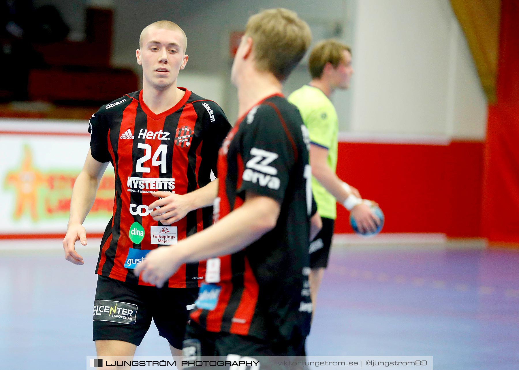 HK Country-HP Skövde 90 27-16,herr,Skövde Idrottshall,Skövde,Sverige,Handboll,,2019,228946