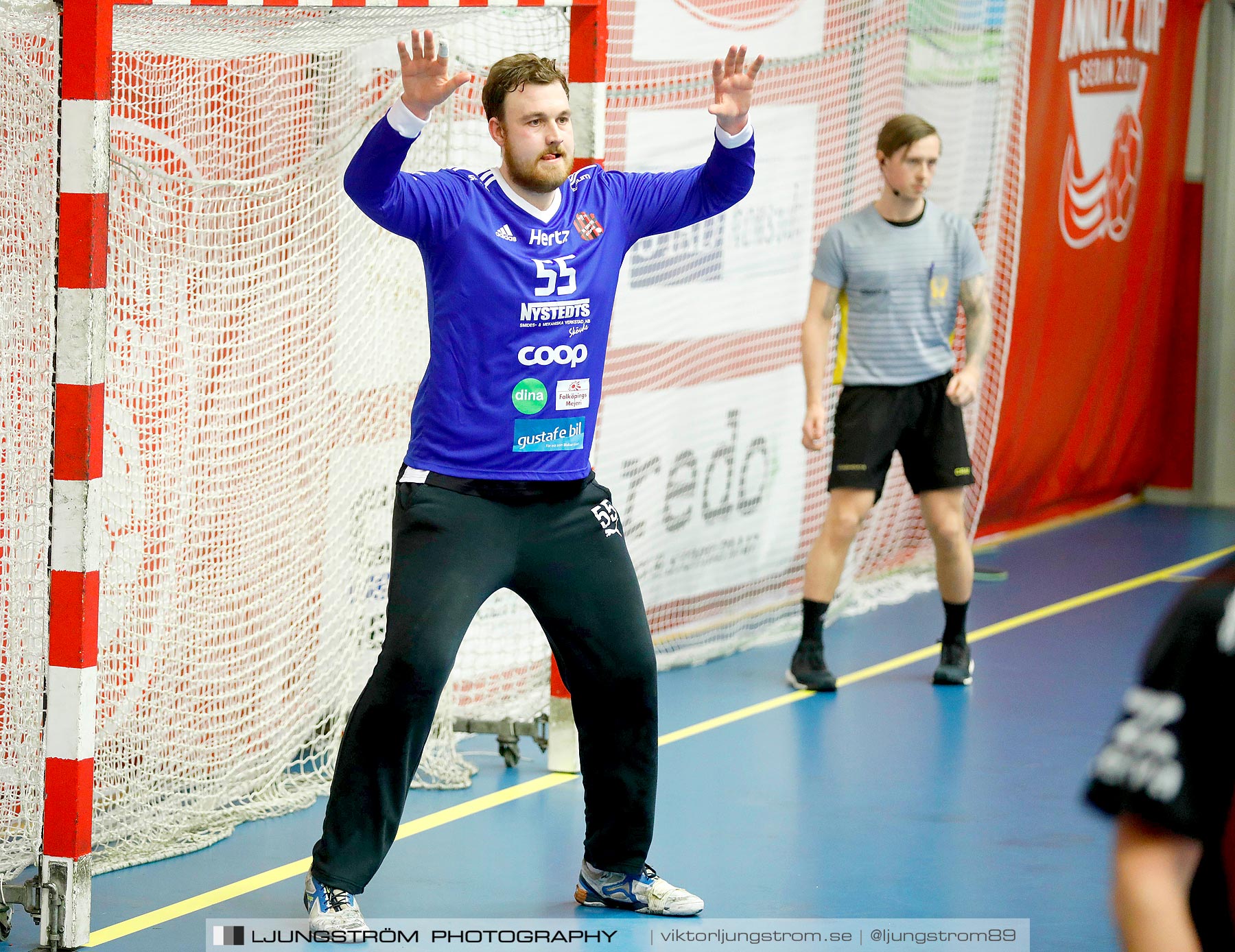 HK Country-HP Skövde 90 27-16,herr,Skövde Idrottshall,Skövde,Sverige,Handboll,,2019,228947