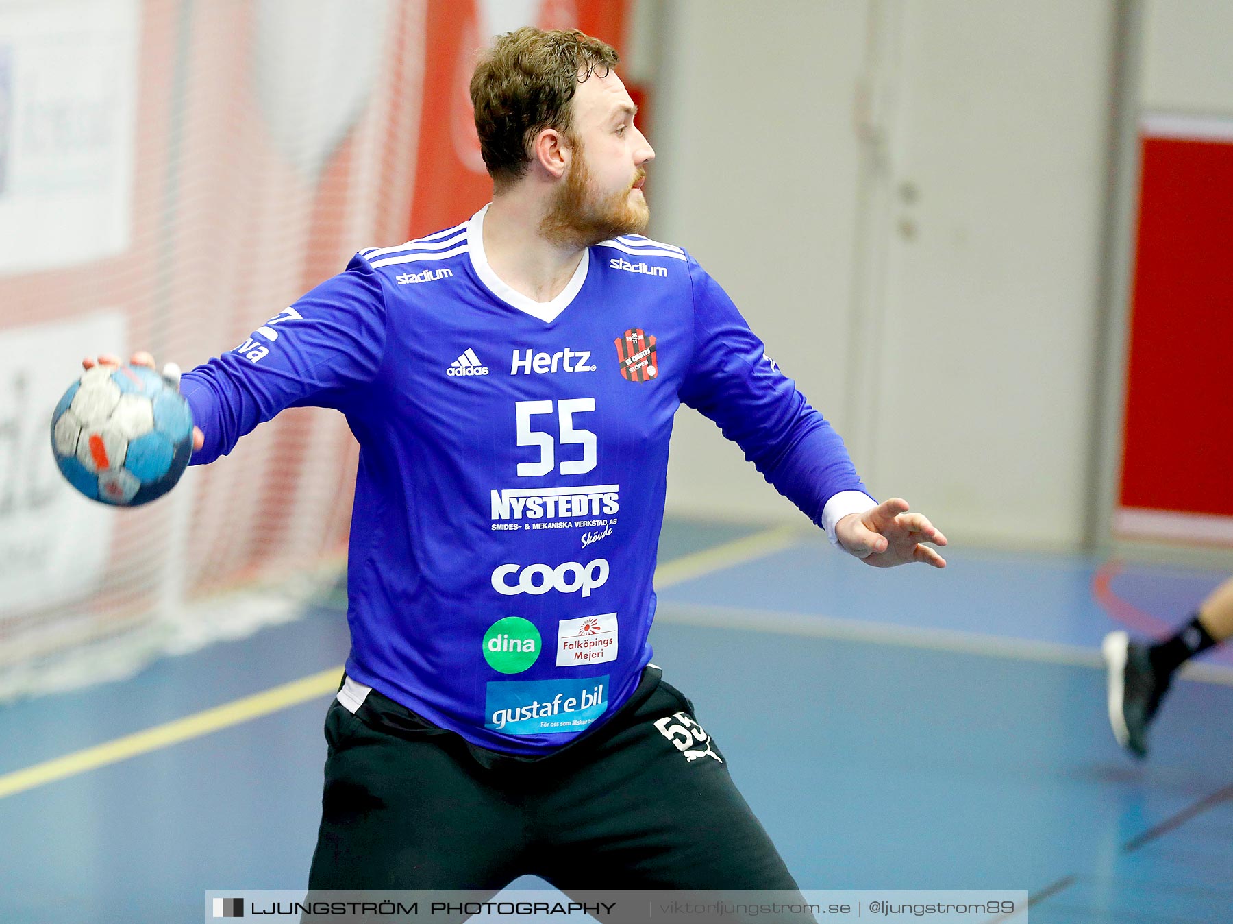 HK Country-HP Skövde 90 27-16,herr,Skövde Idrottshall,Skövde,Sverige,Handboll,,2019,228948