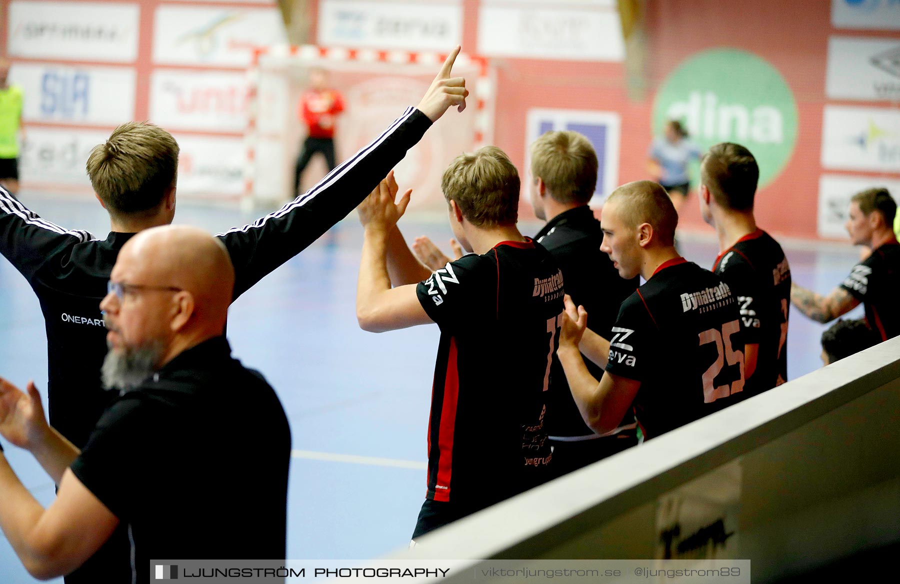 HK Country-HP Skövde 90 27-16,herr,Skövde Idrottshall,Skövde,Sverige,Handboll,,2019,228952