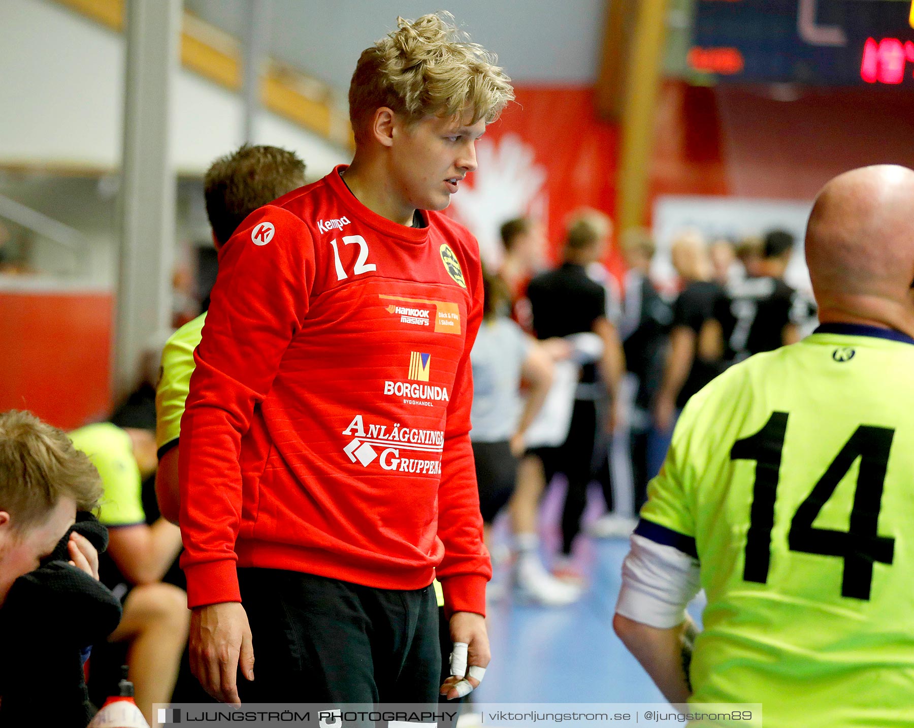 HK Country-HP Skövde 90 27-16,herr,Skövde Idrottshall,Skövde,Sverige,Handboll,,2019,228957